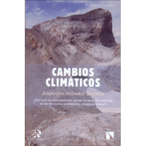 CAMBIOS CLIMÁTICOS ¿POR QUÉ UN CALENTAMIENTO GLOBAL DE HACE 56 MILLONES DE AÑOS EXPLICA LA EVOLUCIÓN CLIMÁTICA ACTUAL?