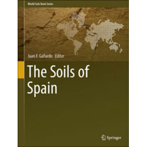THE SOILS OF SPAIN