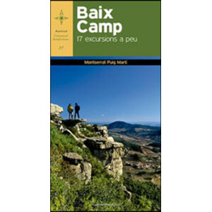 BAIX CAMP 17 EXCURSIONS A PEU