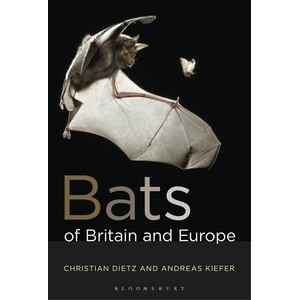 BATS OF BRITAIN AND EUROPE 1
