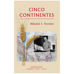 CINCO CONTINENTES