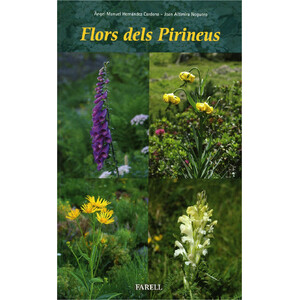 FLORS DELS PIRINEUS