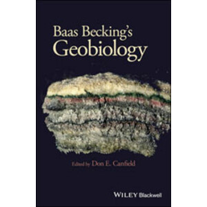 BAAS BECKING'S: GEOBIOLOGY OR INTRODUCTION TO ENVIRONMENTAL SCIENCE
