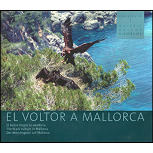 EL VOLTOR A MALLORCA