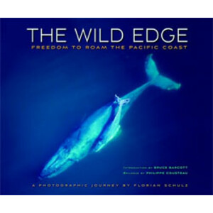 THE WILD EDGE