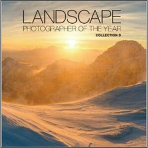 LANDSCAPE PHOTOGRAPHER OF THE YEAR. COLLECTION 9