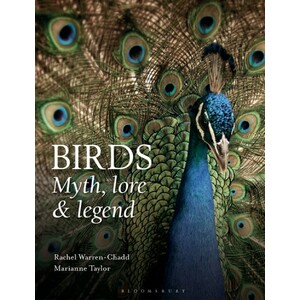 BIRDS: MYTH, LORE AND LEGEND 1