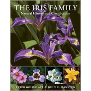 THE IRIS FAMILY. NATURAL HISTORY AND CLASSIFICATION