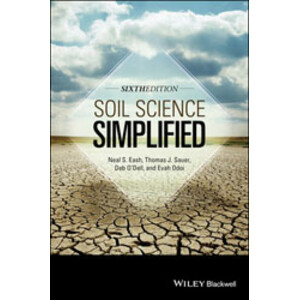 SOIL SCIENCE SIMPLIFIED