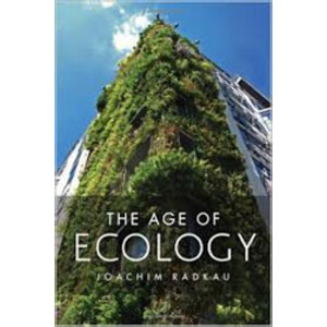 THE AGE OF ECOLOGY