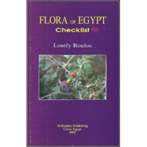 FLORA OF EGYPT CHECKLIST