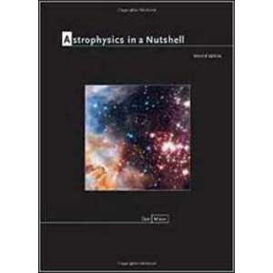 ASTROPHYSICS IN A NUTSHELL