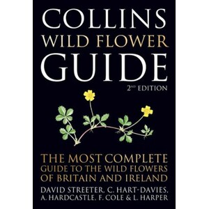 COLLINS WILD FLOWER GUIDE. 2ND ED.