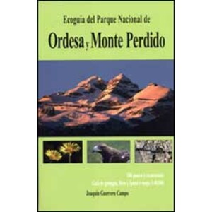ECOGUÍA DEL PARQUE NACIONAL DE ORDESA Y MONTE PERDIDO