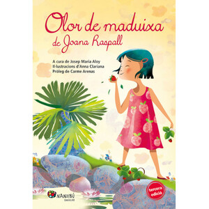 OLOR DE MADUIXA
