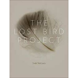 THE LOST BIRD PROJECT