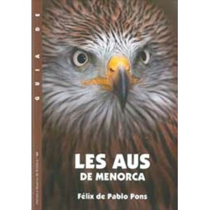 LES AUS DE MENORCA