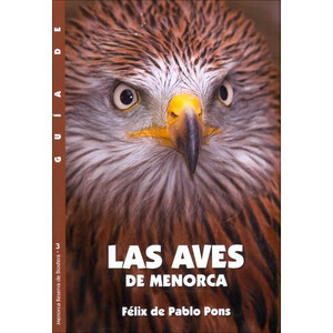 LAS AVES DE MENORCA