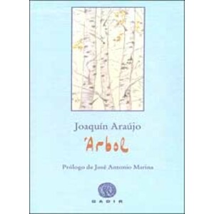 ÁRBOL. JOAQUÍN ARAÚJO