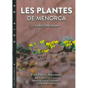 LES PLANTES DE MENORCA