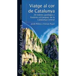 VIATGE AL COR DE CATALUNYA