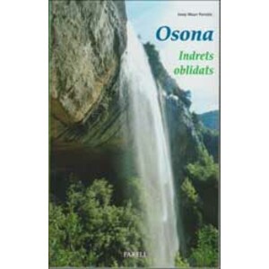 OSONA. INDRETS OBLIDATS
