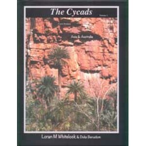 THE CYCADS, VOLUME 1: ASIA &AMP; AUSTRALIA