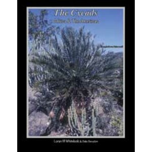 THE CYCADS, VOLUME 2: AFRICA &AMP; THE AMERICAS