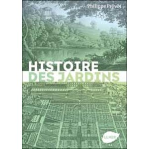 HISTOIRE DES JARDINS