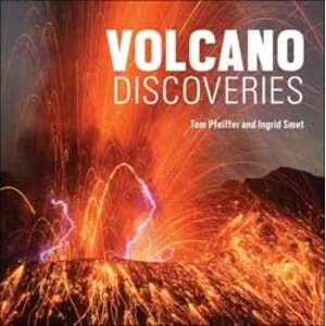 VOLCANO DISCOVERIES