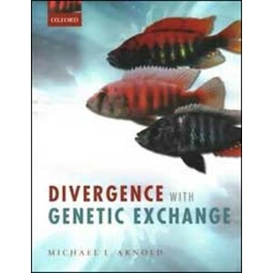 DIVERGENCE WITH GENETIC EXCHANGE