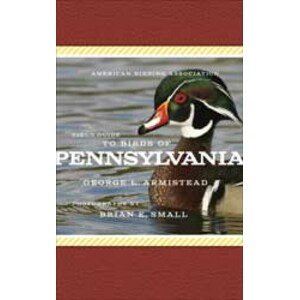 AMERICAN BIRDING ASSOCIATION FIELD GUIDE TO BIRDS OF PENNSYLVANIA