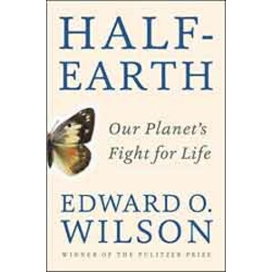 HALF-EARTH: OUR PLANET'S FIGHT FOR LIFE