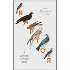 RAPTOR: A JOURNEY THROUGH BIRDS
