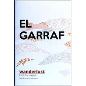 EL GARRAF &QUOT;WANDERLUST&QUOT;  GUÍA DE TURISMO ALTERNATIVO