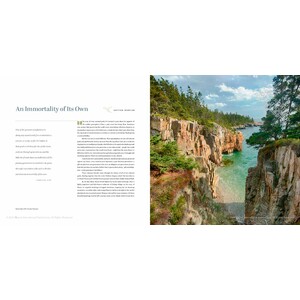 ACADIA NATIONAL PARK. A CENTENNIAL CELEBRATION 4