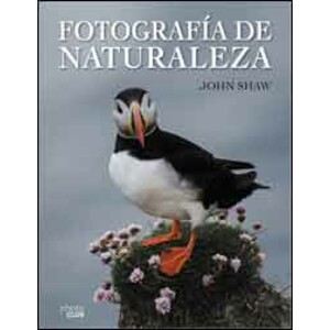 FOTOGRAFÍA DE NATURALEZA