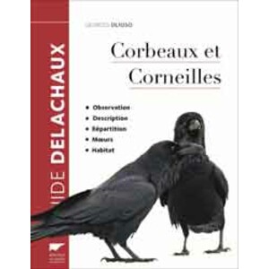 CORBEAUX ET CORNEILLES