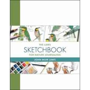 THE LAWS SKETCHBOOK FOR NATURE JOURNALING
