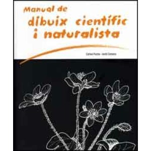 MANUAL DE DIBUIX CIENTÍFIC I NATURALISTA