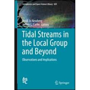 TIDAL STREAMS IN THE LOCAL GROUP AND BEYOND: OBSERVATIONS AND IMPLICATIONS
