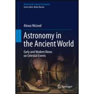 ASTRONOMY IN THE ANCIENT WORLD