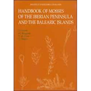 HANDBOOK OF MOSSES OF THE IBERIAN PENINSULA AND THE BALEARIC ISLANDS