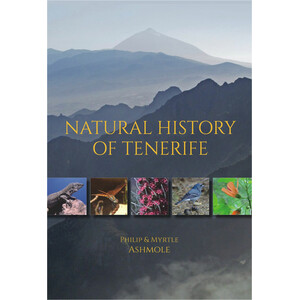 NATURAL HISTORY OF TENERIFE