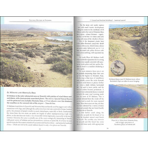 NATURAL HISTORY OF TENERIFE 2