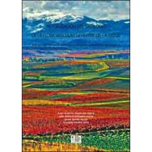 ACTUALIZACIÓN DEL CATÁLOGO DE LA FLORA VASCULAR DE LA RIOJA