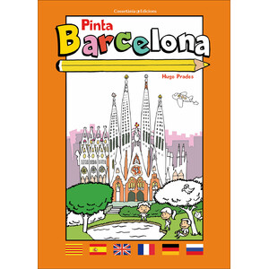 PINTA BARCELONA