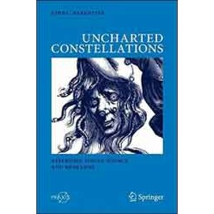 UNCHARTED CONSTELLATIONS: ASTERISMS, SINGLESOUND AND REBRANDS