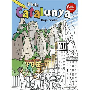 PINTA CATALUNYA