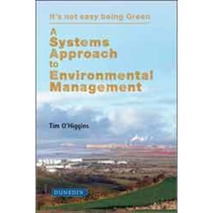A SYSTEMS APPROACH TO ENVIROMENTAL MANAGEMENT